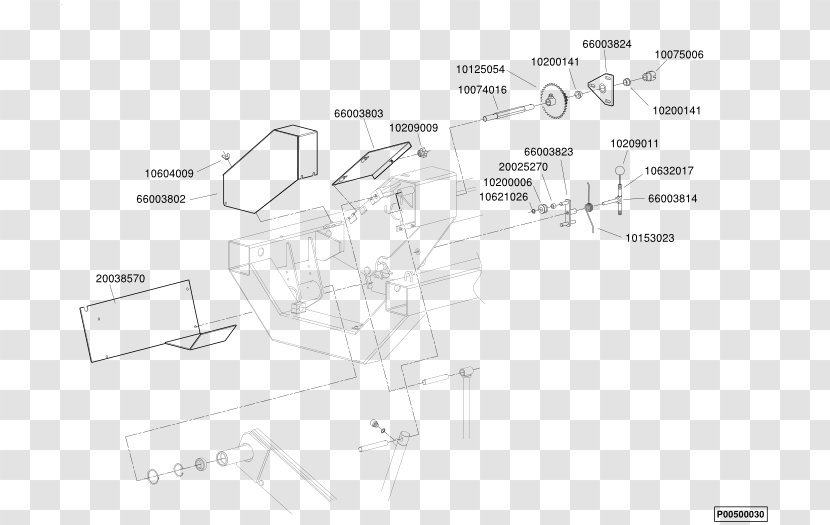 Drawing Diagram - Handwheel Transparent PNG