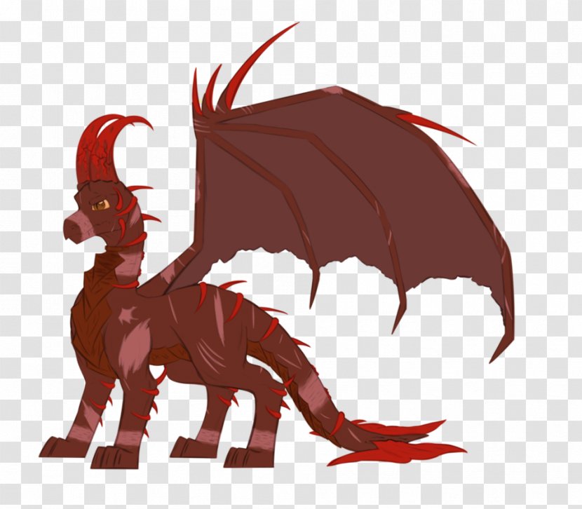 Canidae Dog Dragon Clip Art - Fictional Character Transparent PNG