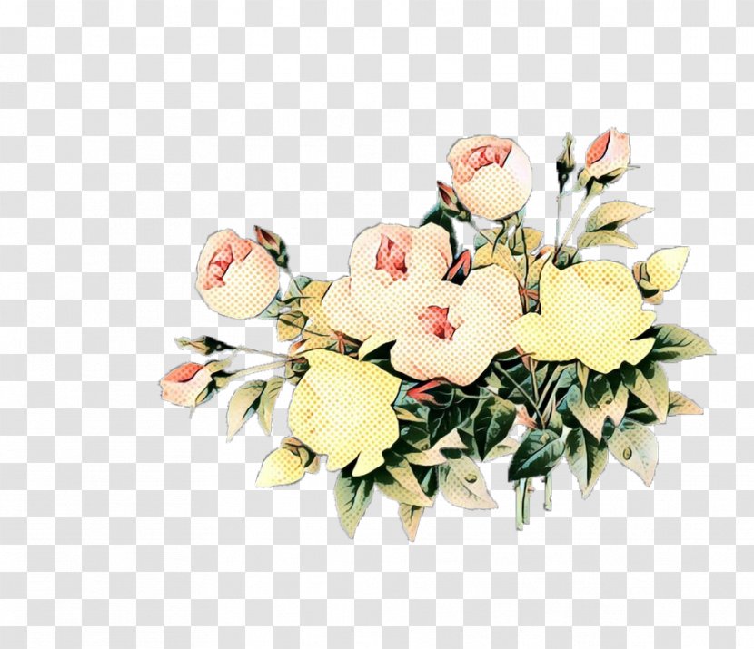 Floral Design Transparency Flower Bouquet - Arranging - Floristry Transparent PNG