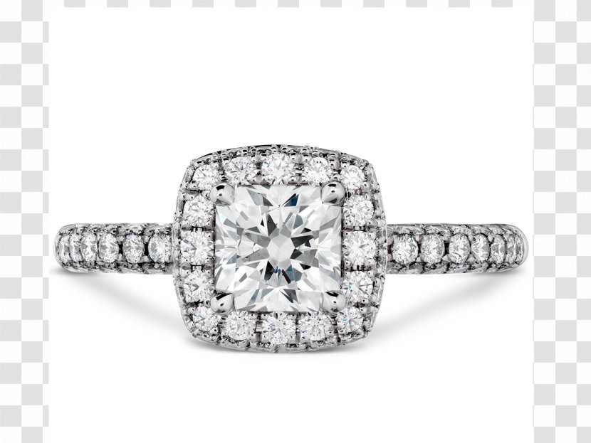 Engagement Ring Diamond Jewellery - Dream Transparent PNG