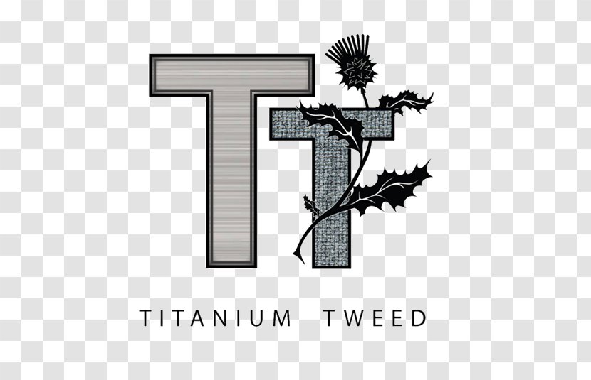 Kilt Tweed Tartan Logo Titanium - Rental Usa Transparent PNG