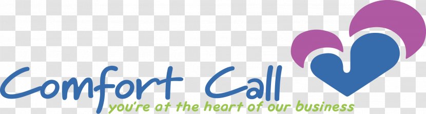 Logo Brand Desktop Wallpaper Care On Call Home Healthcare - Service - Purple Transparent PNG