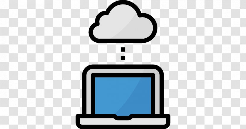 Laptop Iconfinder Software Development - Computer Network Transparent PNG
