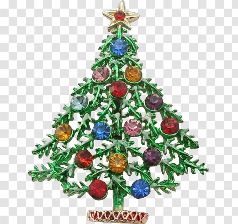 Christmas Tree Decoration Ornament Gift - Big Promotion Transparent PNG