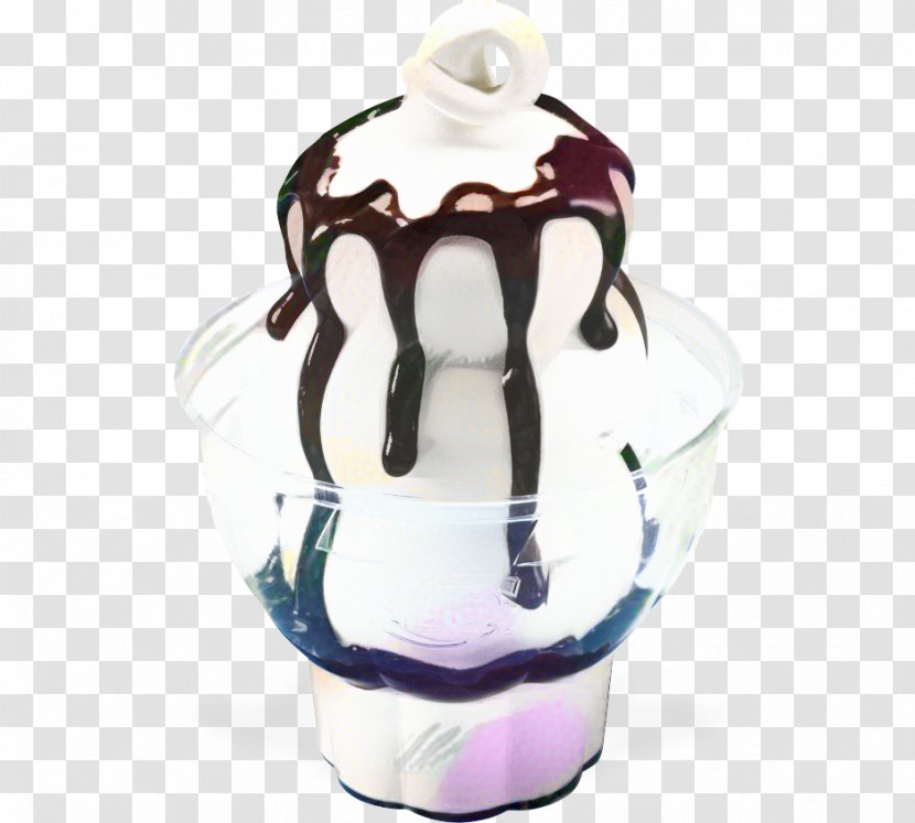 Ice Cream Cones - Kettle Glass Transparent PNG