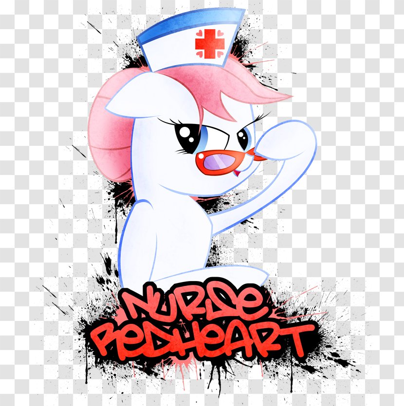 Nursing Art Clip - Watercolor - Nurse Artwork Transparent PNG