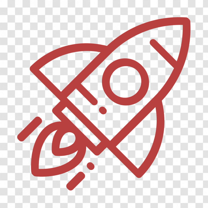 Rocket Icon Space Icon Transparent PNG