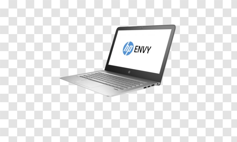 Hewlett-Packard Laptop Intel Core I7 HP Envy - Netbook - Hewlett-packard Transparent PNG