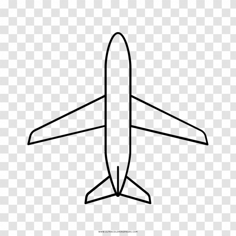 Airplane Drawing Clip Art - Painting Transparent PNG