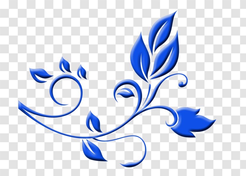 Floral Flower Background - Art - Wing Logo Transparent PNG