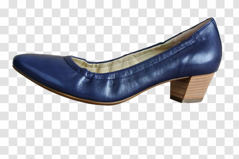 Electric Blue Shoe Walking Hardware Pumps - Gorgeous Shoes For Women UK Transparent PNG