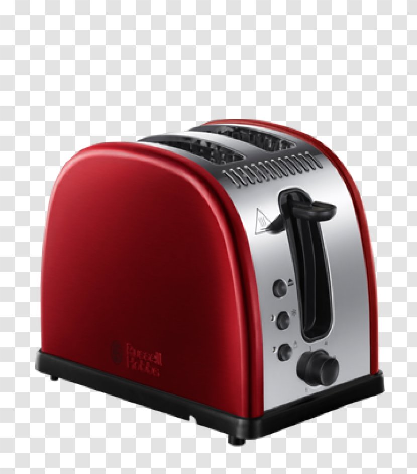Toaster Russell Hobbs Kettle Pie Iron - Small Appliance - Bread Of Russ Transparent PNG