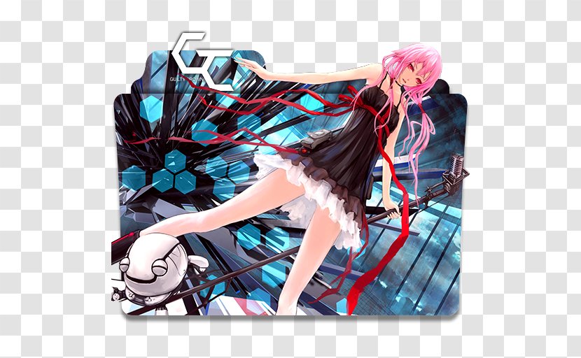 Clothing Accessories Fashion Microsoft Azure - Accessory - Guilty Crown Transparent PNG