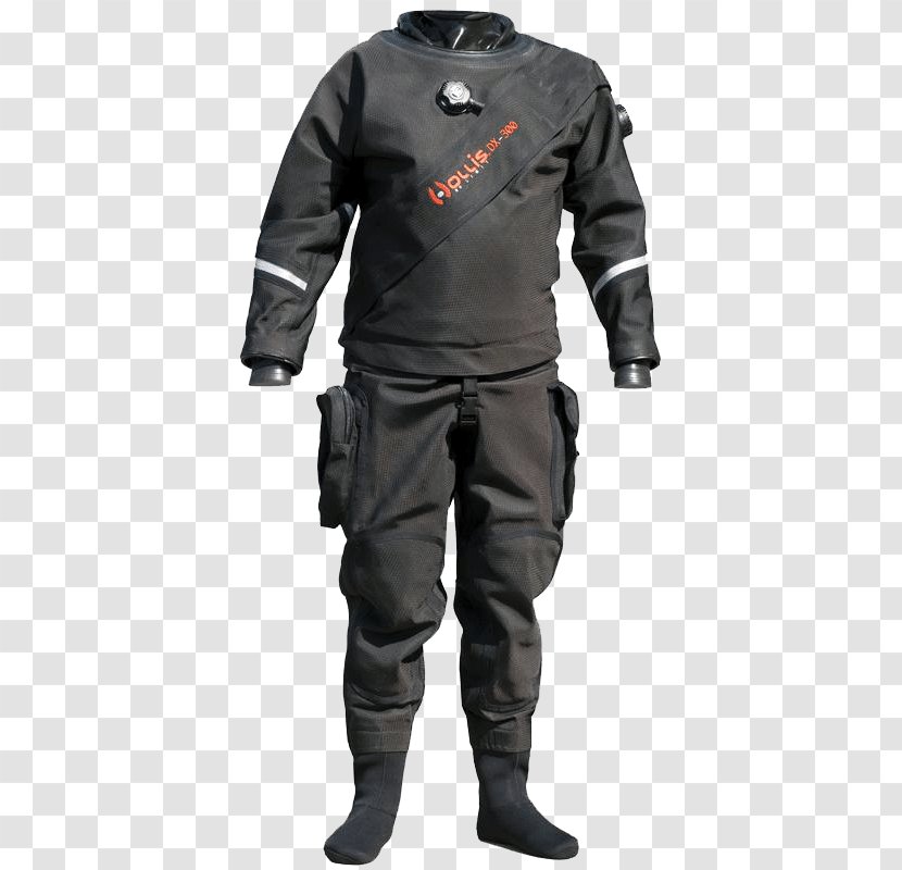 Dry Suit Diving Scuba Underwater Equipment Transparent PNG