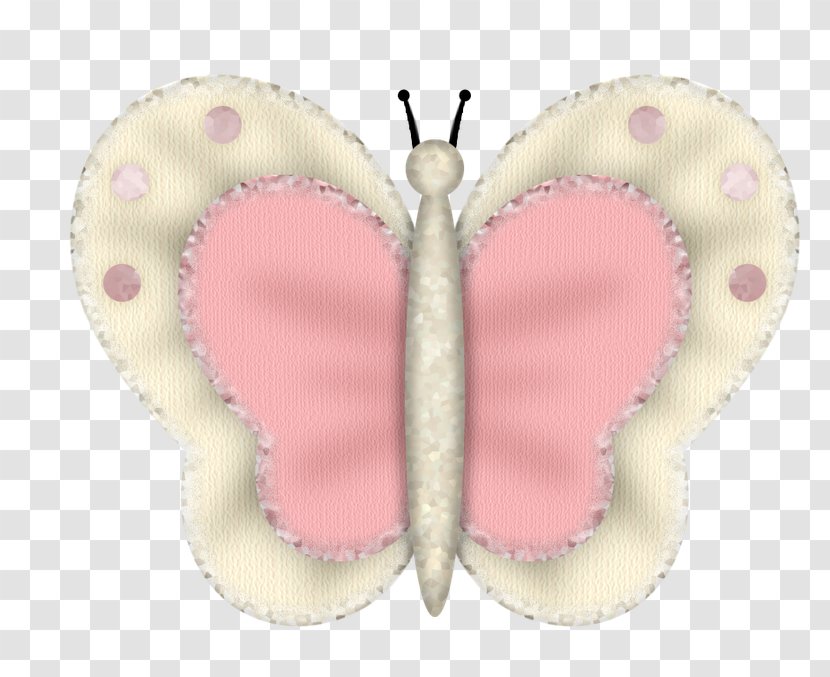 Butterfly Moth Tea Hyperlink - Wing Transparent PNG