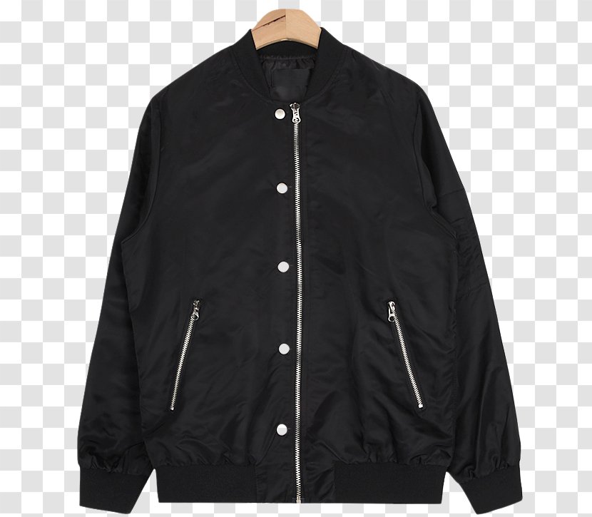 Jacket Carhartt Coat Clothing Zipper Transparent PNG
