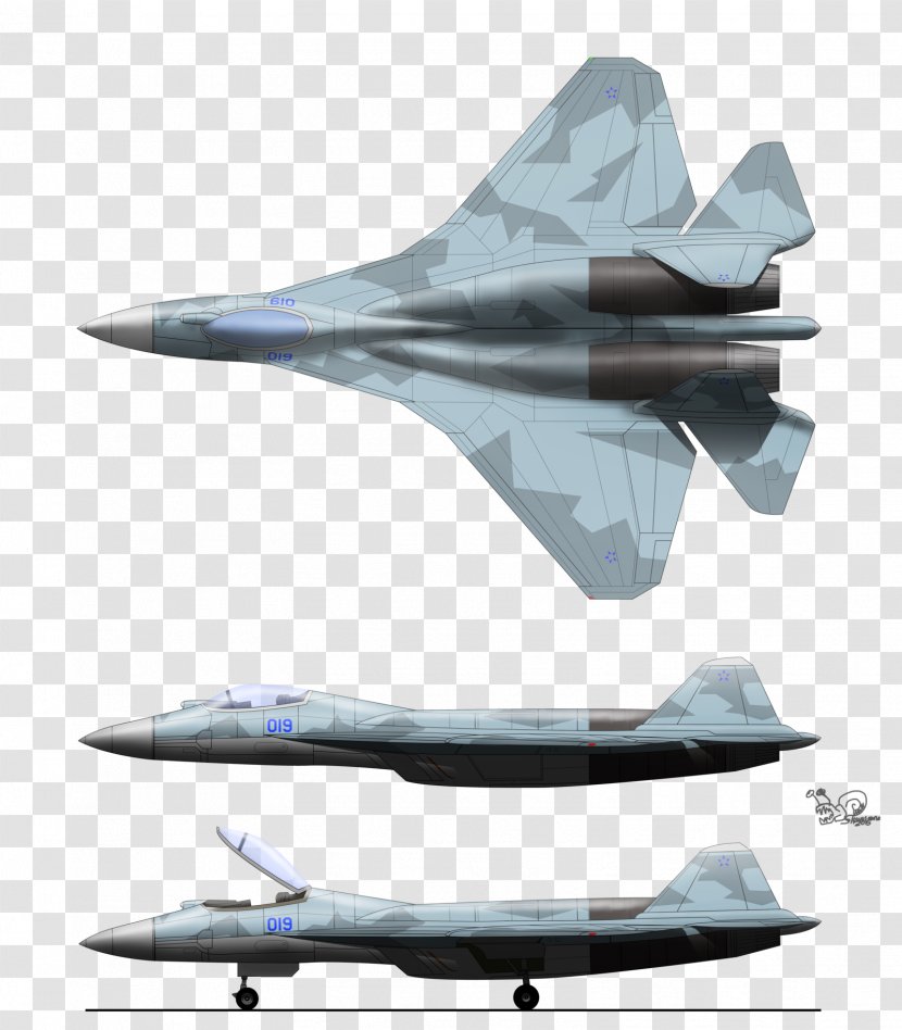 Mikoyan MiG-35 MiG-41 MiG-31 Mikoyan-Gurevich MiG-21 Project 1.44 - Aircraft - War Plane Transparent PNG