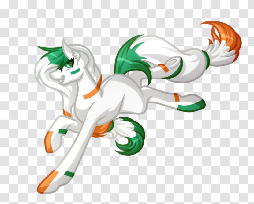 Pony Horse Friendship Is Magic Art Mare Transparent PNG