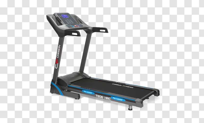 Treadmill Exercise Equipment Fitness Centre Physical - Machine - HRC Transparent PNG
