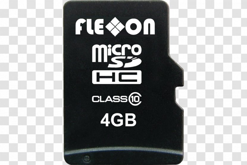 Flash Memory Cards MicroSD Secure Digital Computer Data Storage SDHC - Sdhc - Card Transparent PNG