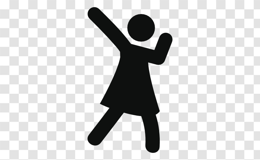 Woman - Thumb - People Gesture Transparent PNG