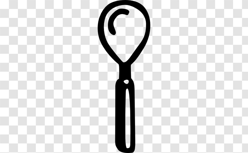 Spoon Kitchen Utensil Tool - Hand Tools Transparent PNG