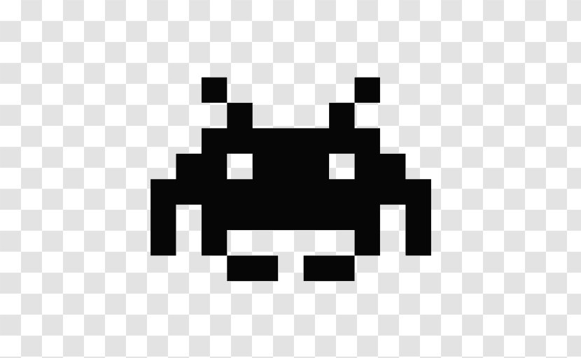 Space Invaders Extreme 2 Video Game Galaga Pac-Man - Taito Transparent PNG
