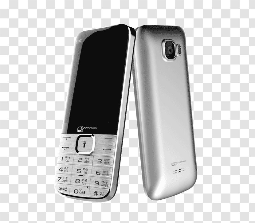 Feature Phone Smartphone Multimedia - Telephony Transparent PNG
