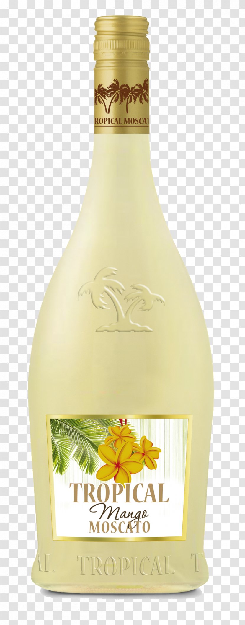 Moscato D'Asti Muscat Sparkling Wine Asti DOCG Transparent PNG