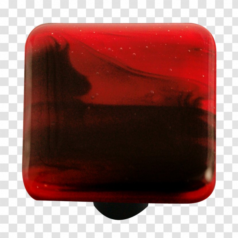 Drawer Cabinetry Art Glass Fused - Kiln - Knobs Transparent PNG