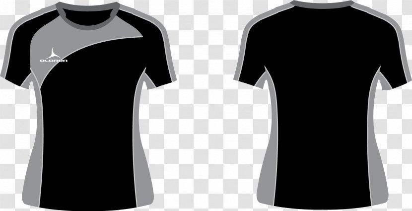 T-shirt Sleeve Transparent PNG