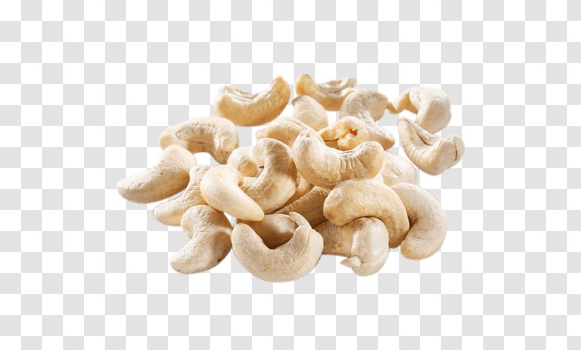 Cashew Raw Foodism Organic Food Nut Whole - CASHEW Transparent PNG