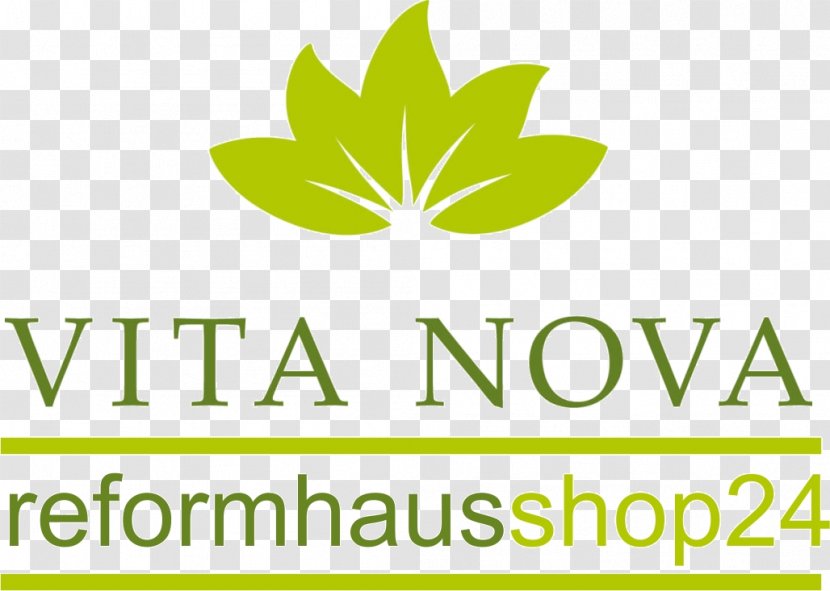 Vita-Nova Vegetaria - Plant - Bamberg Vegetarian Cuisine Logo Vegetarianism GastronomyLay Out Transparent PNG