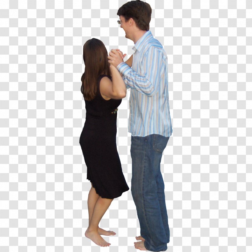 Architecture Dance Drawing - Joint - Couples People Transparent PNG