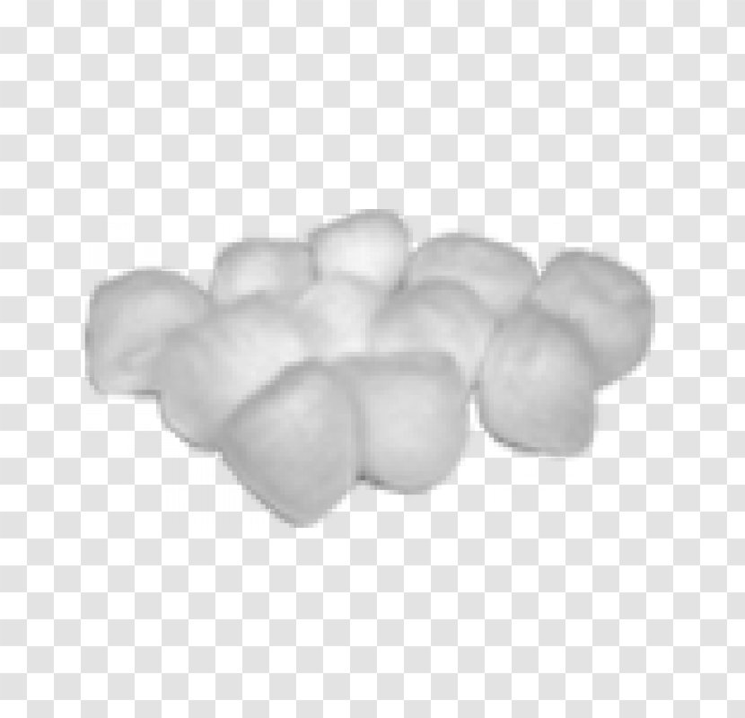 Nail Polish Cotton Balls Cleanser Art - Hygiene - COTTON Transparent PNG