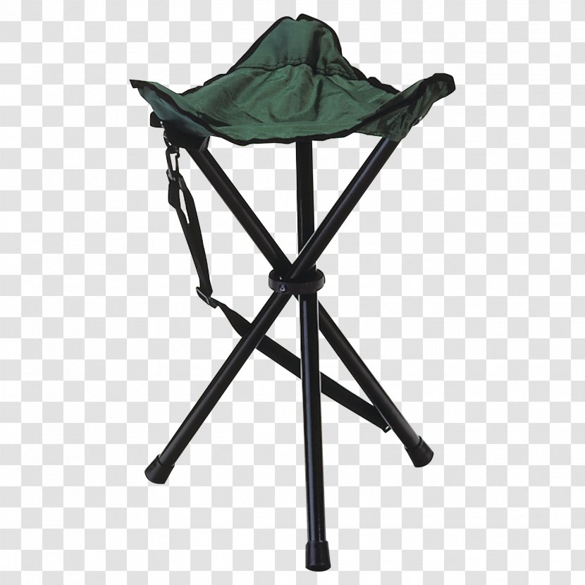 Stool Folding Chair Seat Camping - Angler Transparent PNG