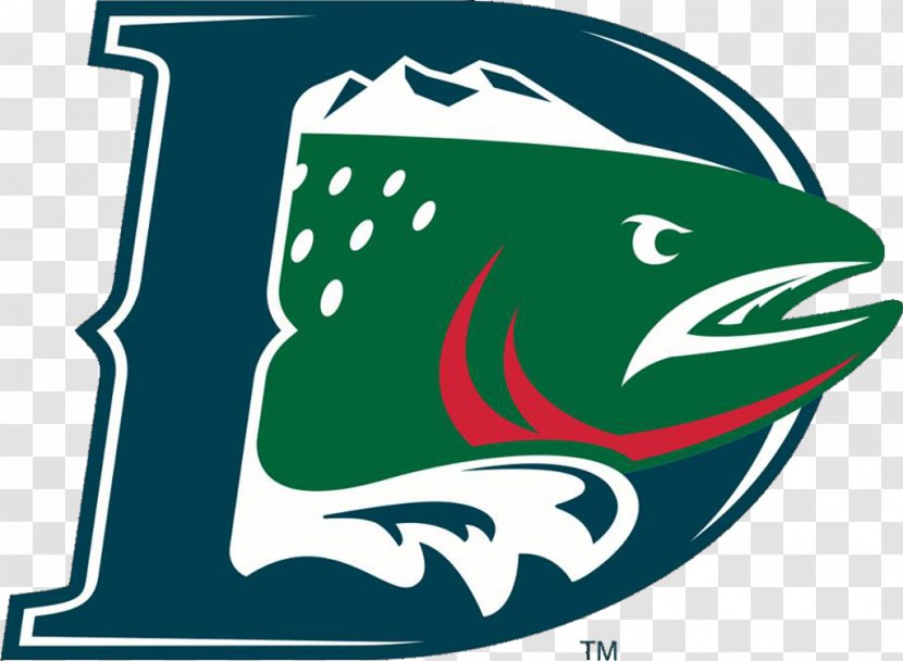 Denver Cutthroats Spurs Central Hockey League Colorado Avalanche - Area - Show Transparent PNG