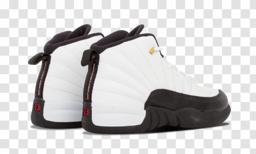 Air Jordan Retro XII Shoe Style Sportswear - Face Transparent PNG