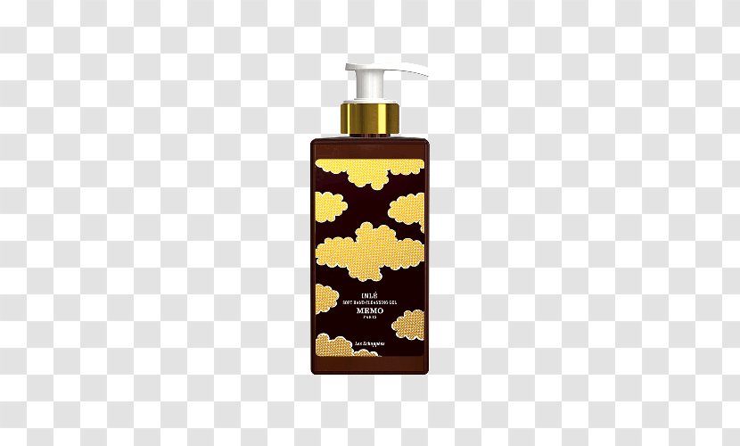 Perfume Shower Gel Memo Paris Lotion Soap Transparent PNG