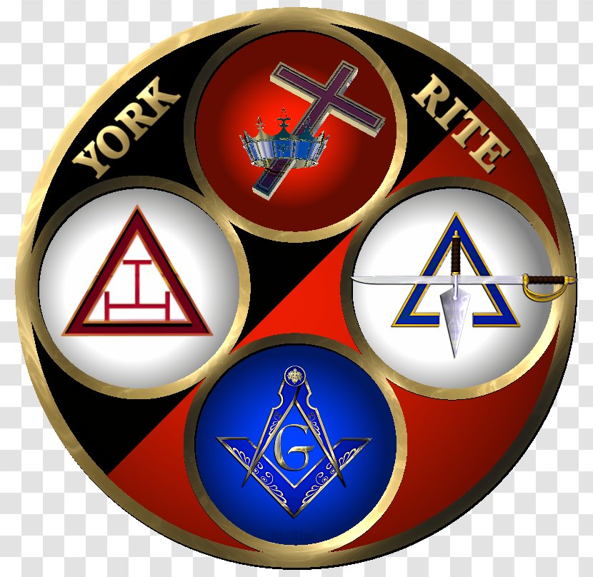 York Rite Freemasonry Scottish Holy Royal Arch Masonry - Brand - Masonic Lodge Transparent PNG