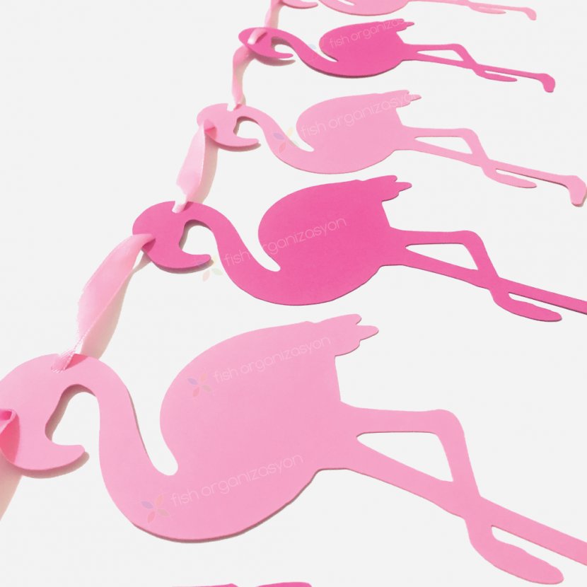 Flamingos Ornament Rakam Felt Clip Art - Tattoo - Flamingo Transparent PNG