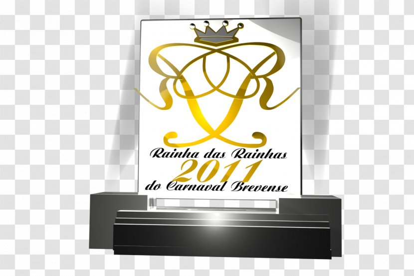 Logo Brand Trophy - Award Transparent PNG