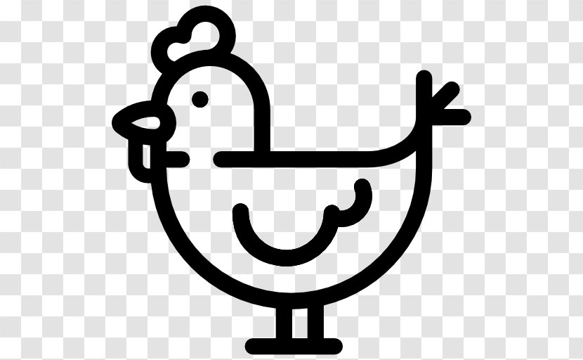 Chicken Farm Duck Clip Art - Hen Transparent PNG