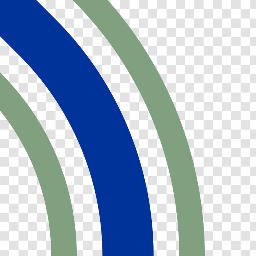 Logo Brand Green Line - Computer Transparent PNG