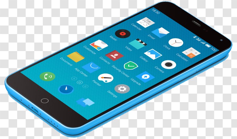 Meizu M1 Note Smartphone India IPhone 5c Transparent PNG