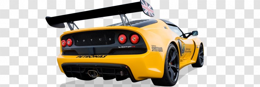 Lotus Exige Sports Car Bumper Cars - Motor Vehicle - Driving Transparent PNG
