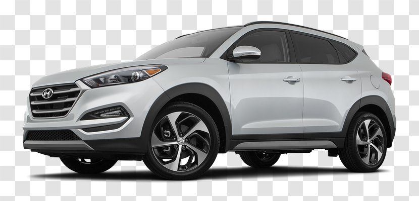 2018 Hyundai Tucson SE AWD SUV Motor Company Sport Utility Vehicle Latest - Crossover Suv Transparent PNG