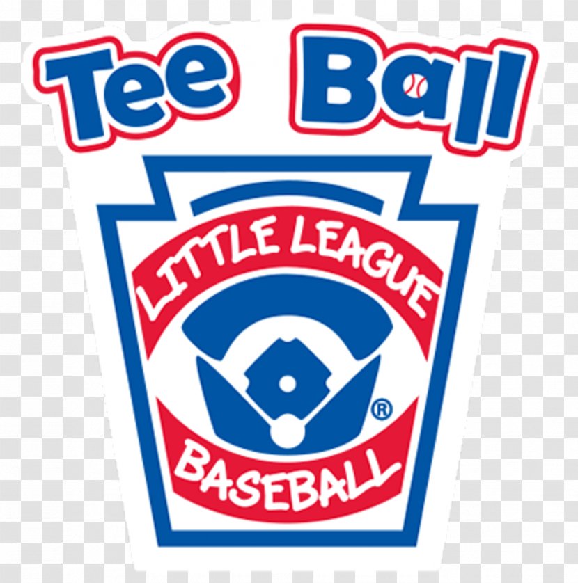 Little League Baseball Tee-ball Sports Senior World Series - Softball Transparent PNG