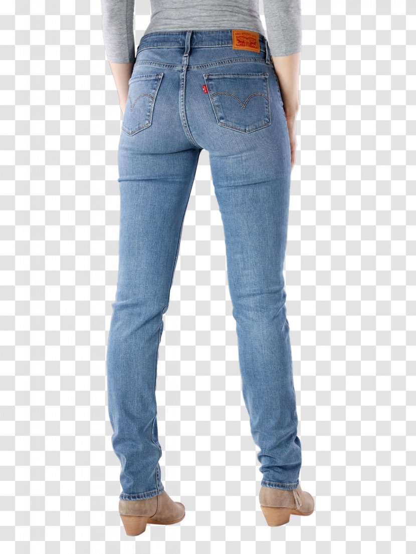 Jeans Denim Levi Strauss & Co. Slim-fit Pants Online Shopping - Co - Straight Trousers Transparent PNG