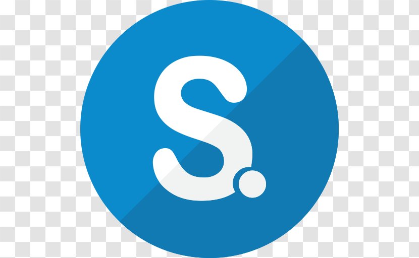 Skype Web Browser - Logo Transparent PNG
